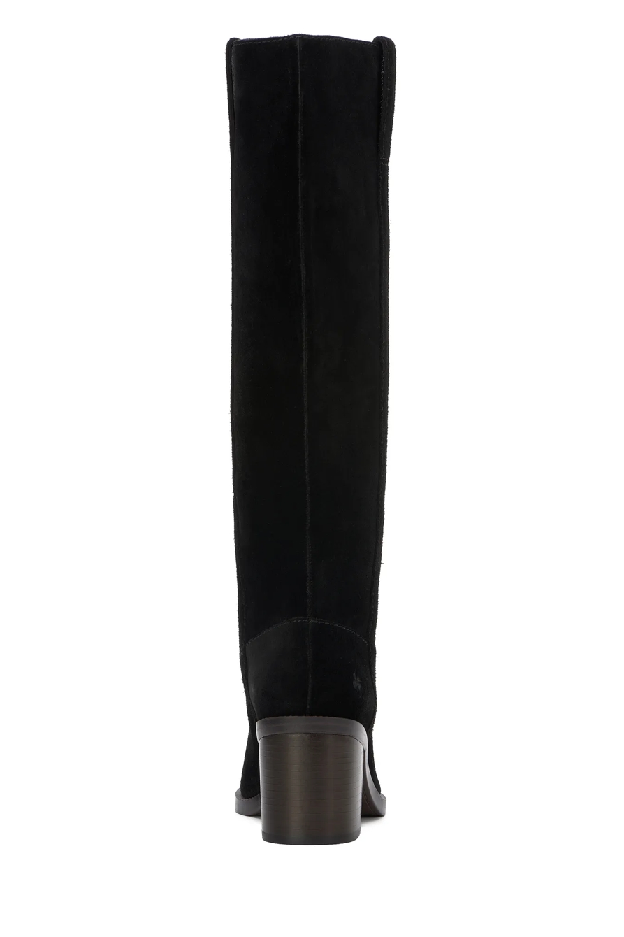 ADANA RIDING BOOT, image 2