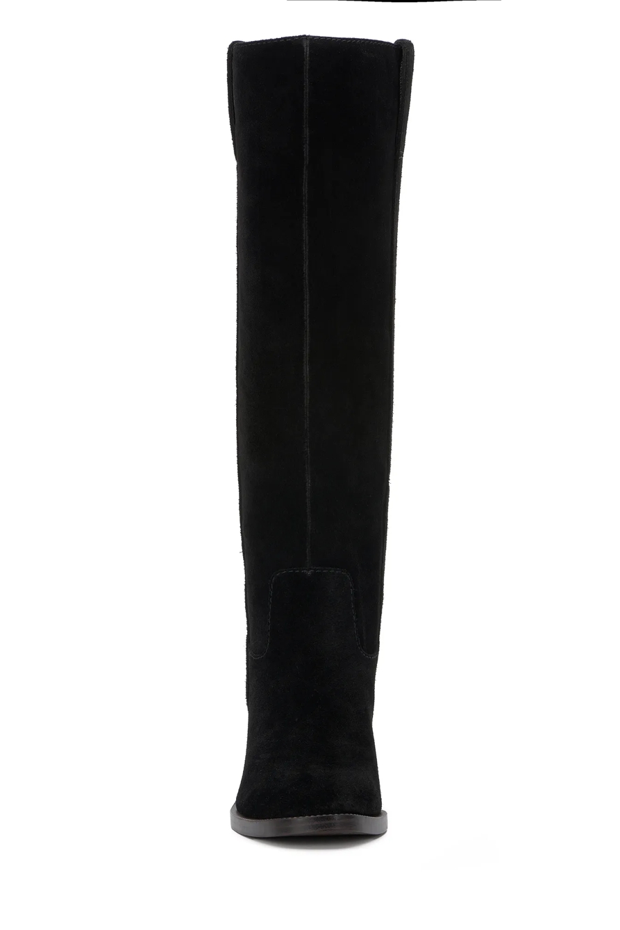 ADANA RIDING BOOT, image 3