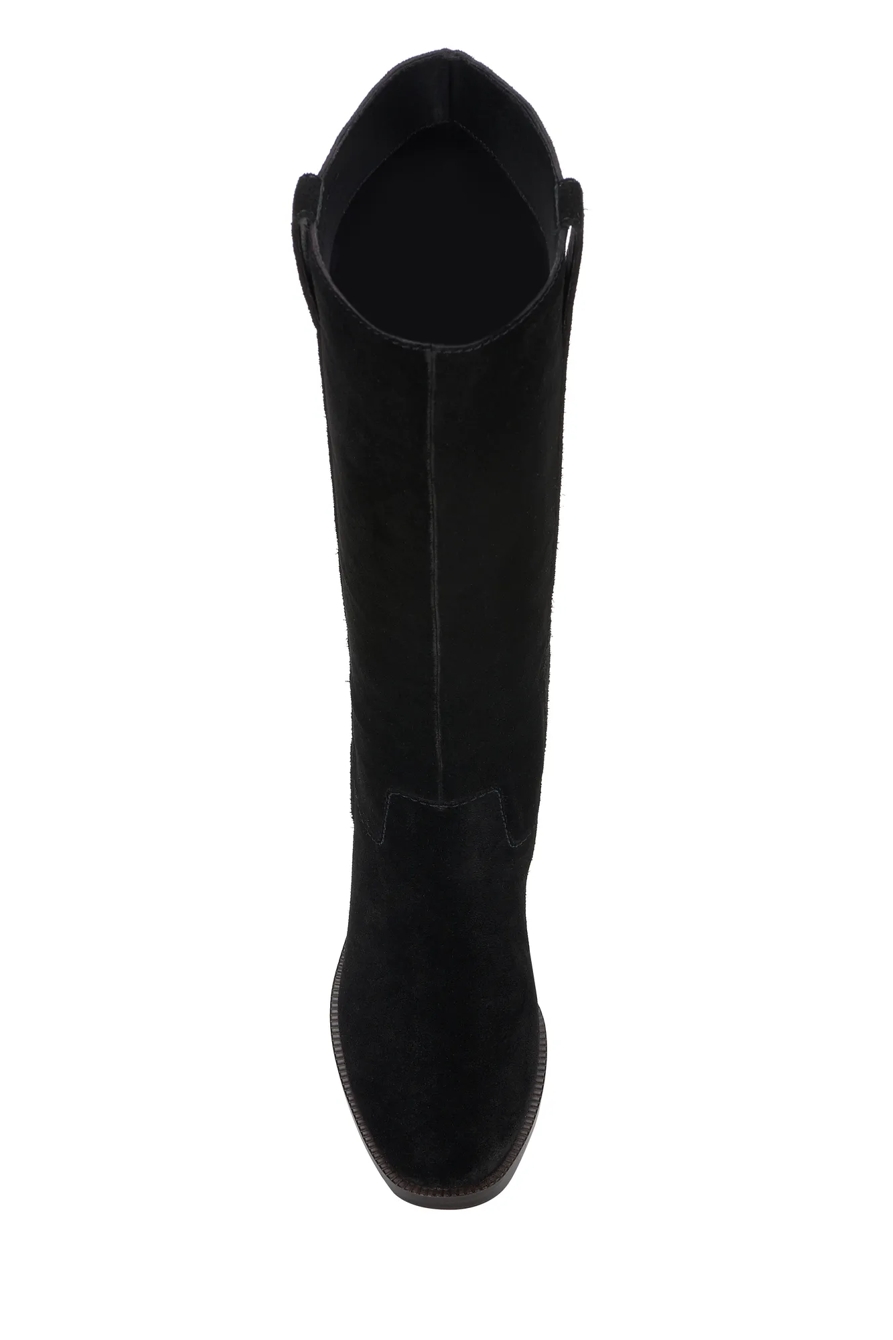 ADANA RIDING BOOT, image 4