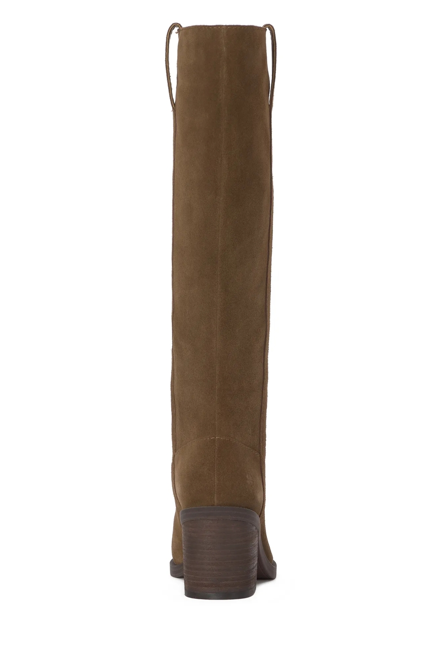 ADANA RIDING BOOT, image 2