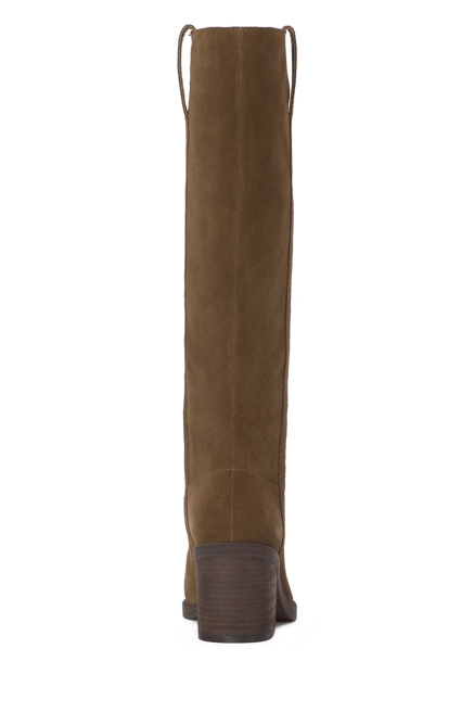 ADANA RIDING BOOT, image 2