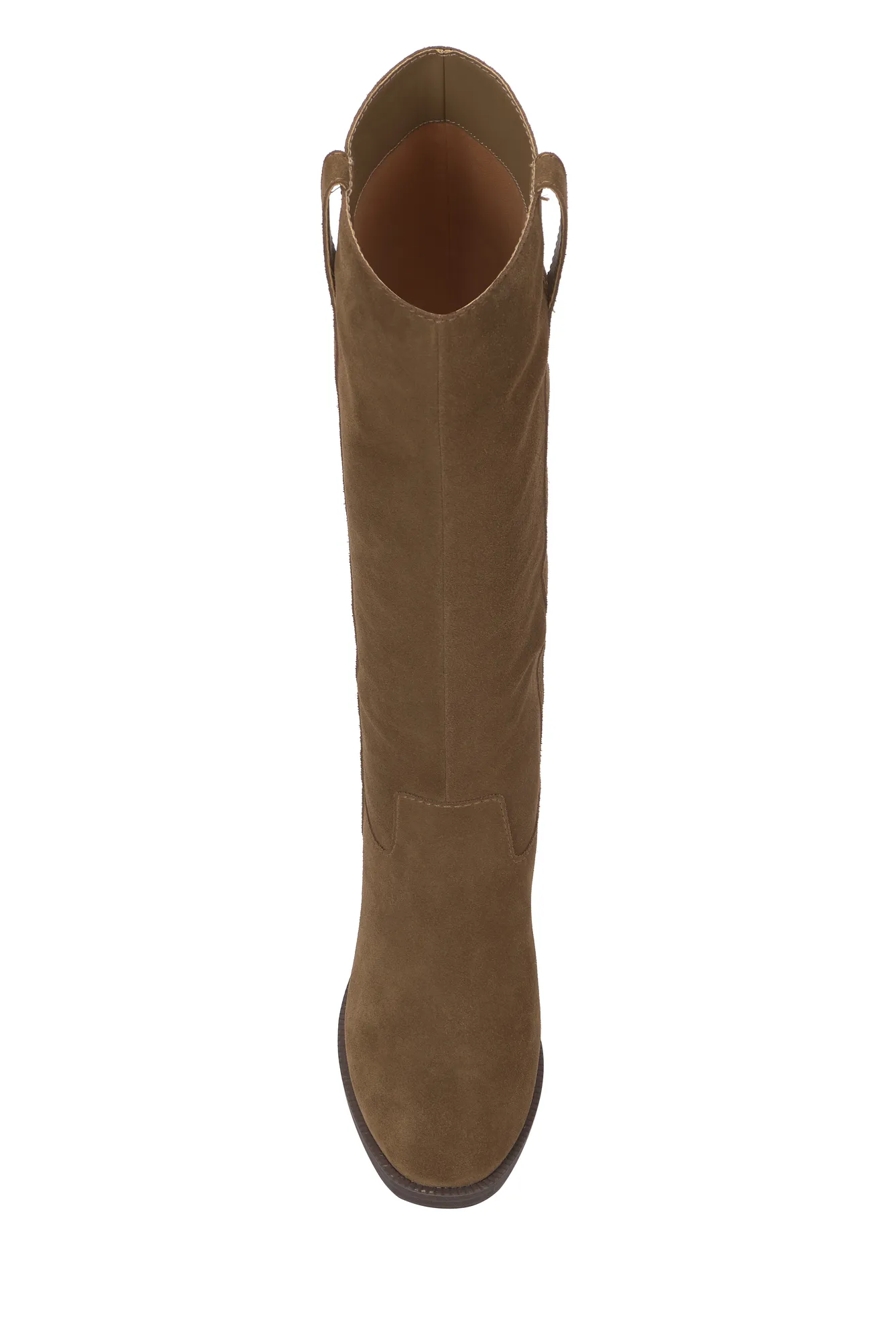 ADANA RIDING BOOT, image 4