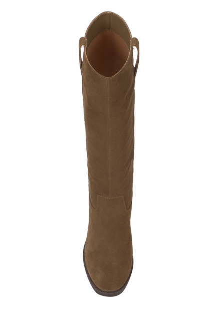 ADANA RIDING BOOT, image 4