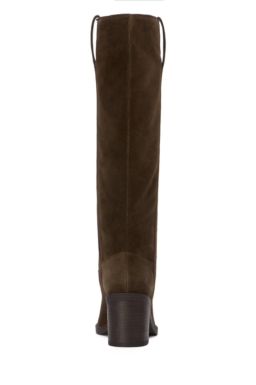 ADANA RIDING BOOT, image 2