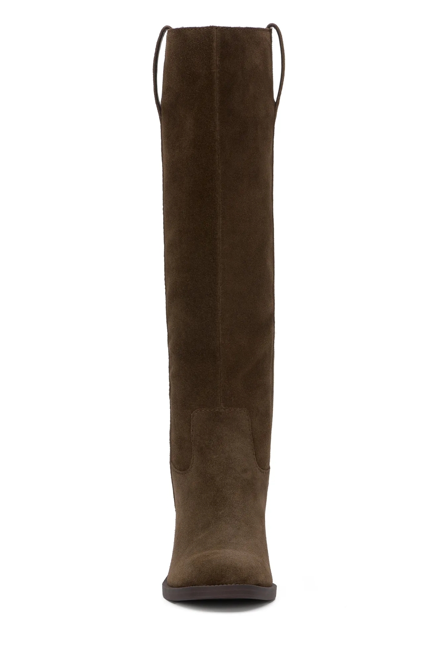 ADANA RIDING BOOT, image 3
