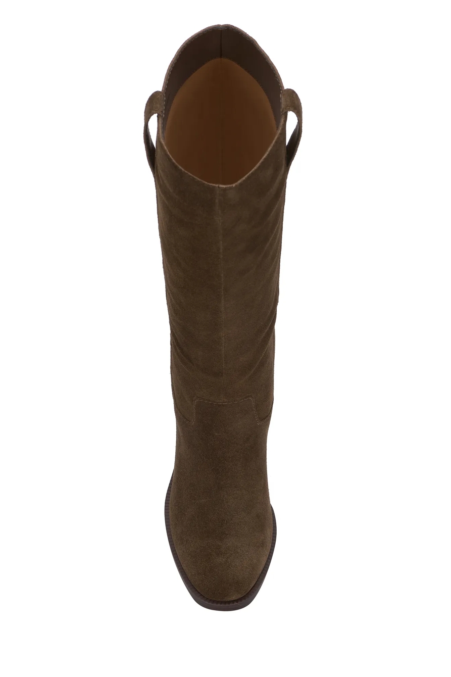 ADANA RIDING BOOT, image 4