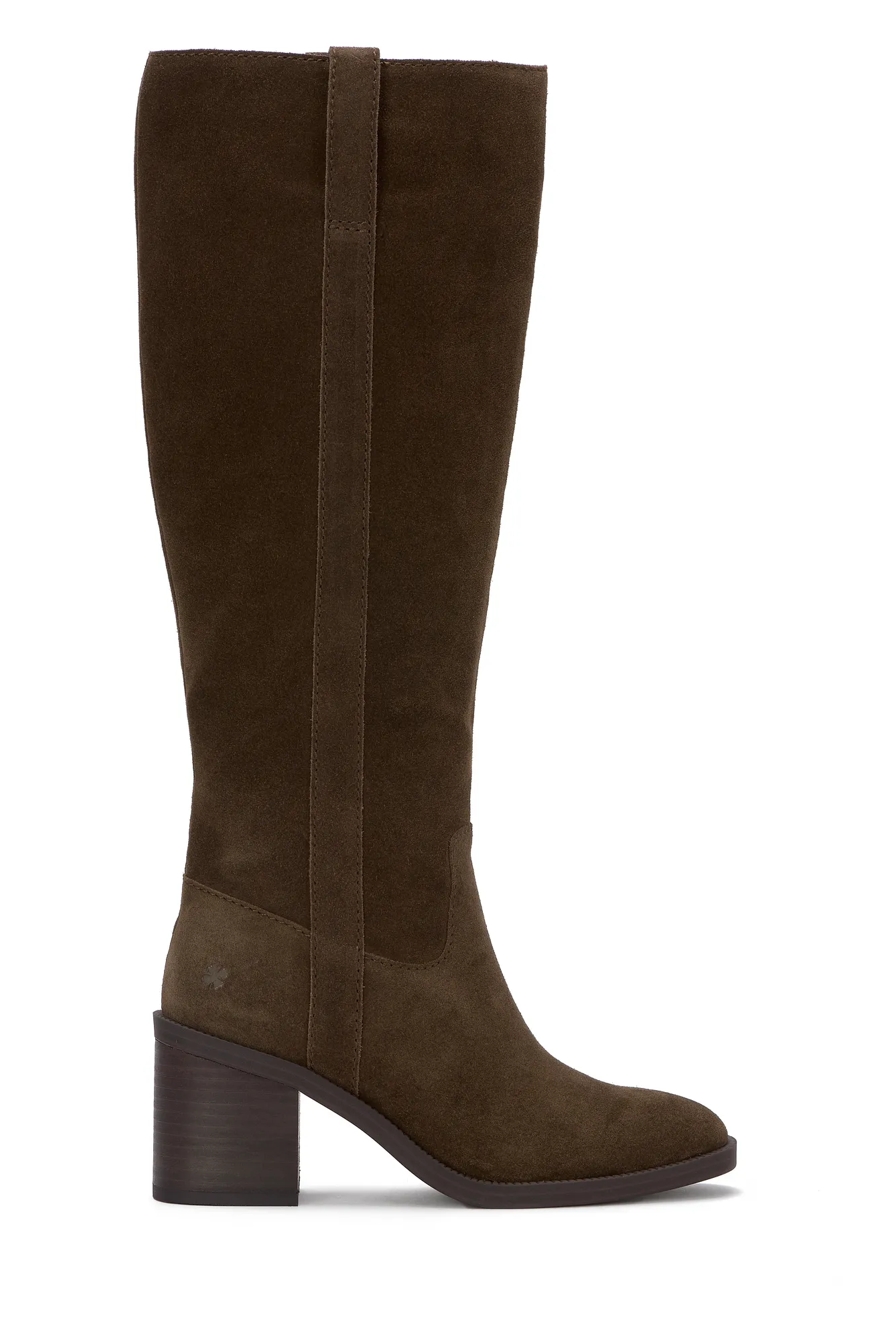 ADANA RIDING BOOT, image 5