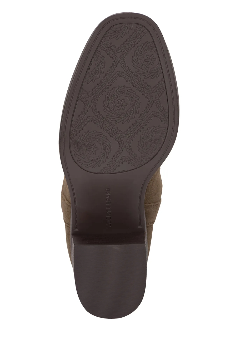 ADANA RIDING BOOT, image 6
