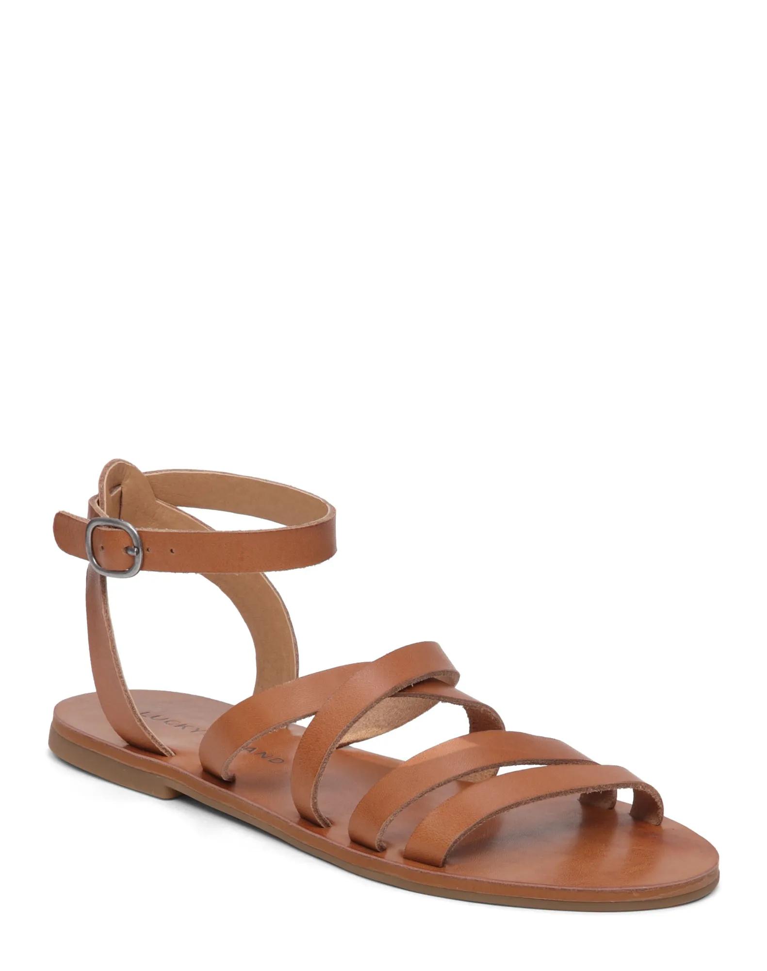 ADDIE SANDAL, image 1