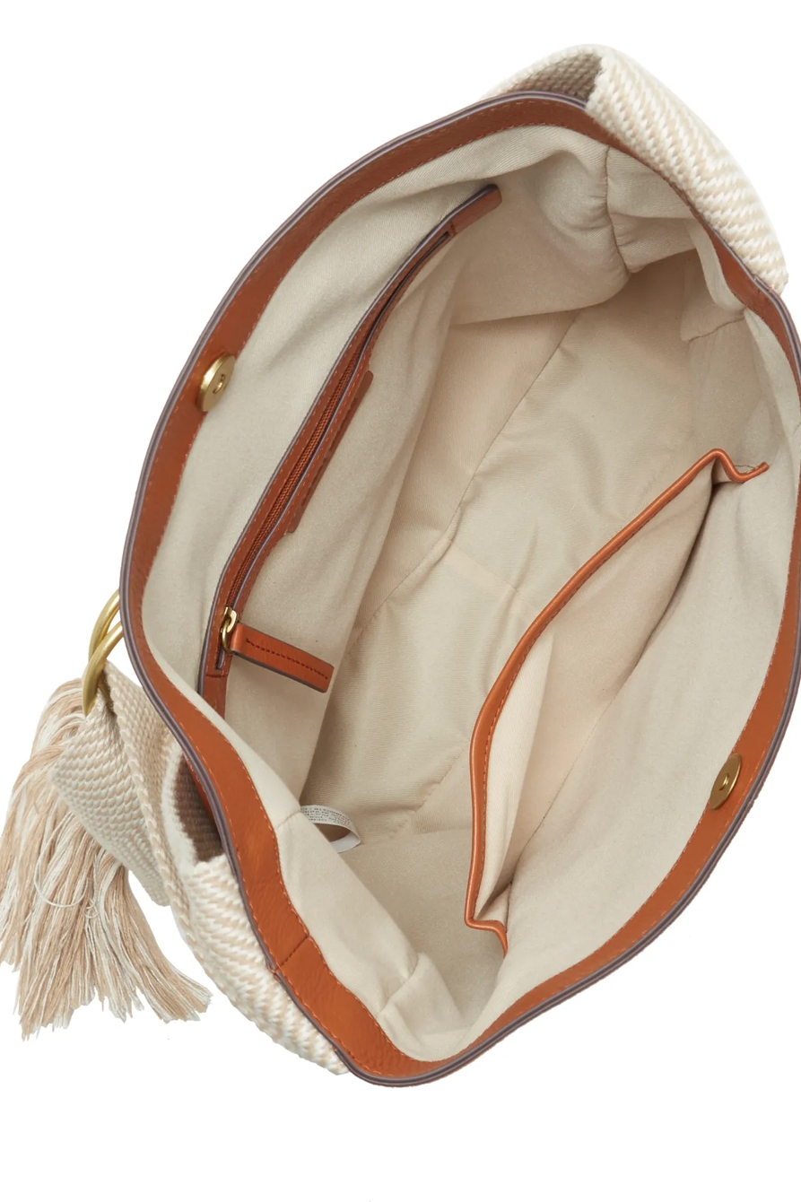 ADYN HOBO BAG, image 4