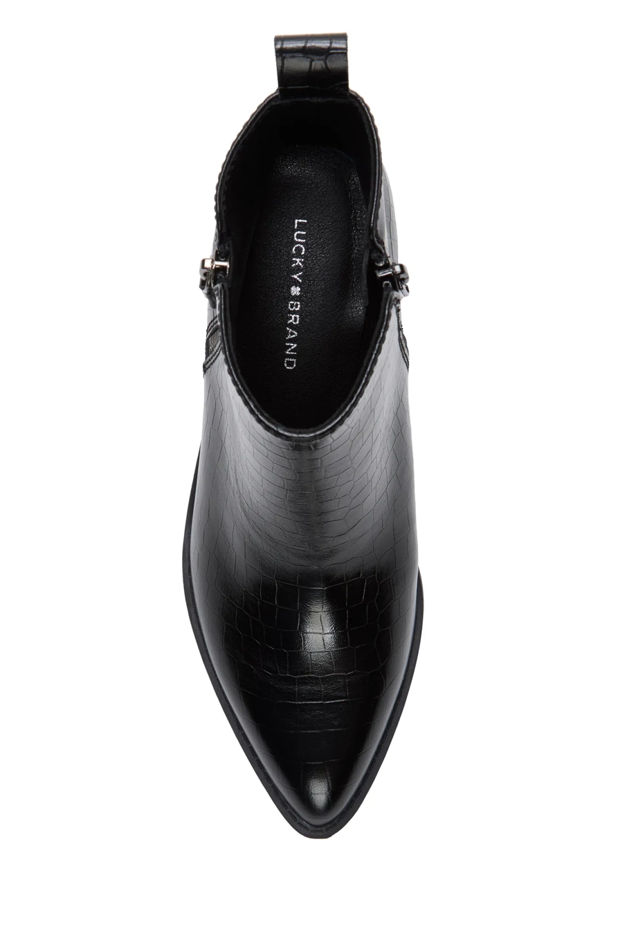 AILEIN BOOTIE, image 4