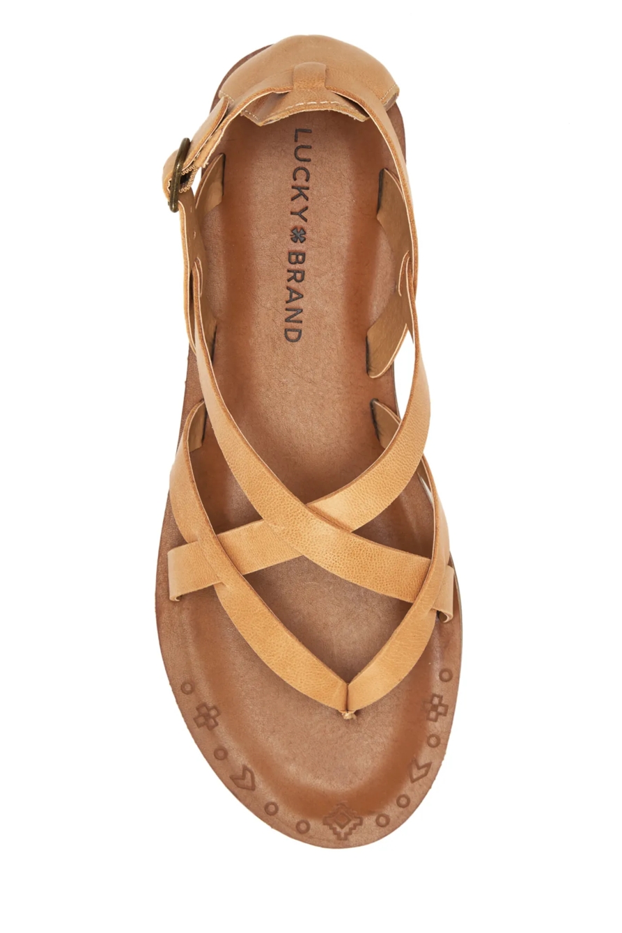 AINSLEY SANDAL, image 4