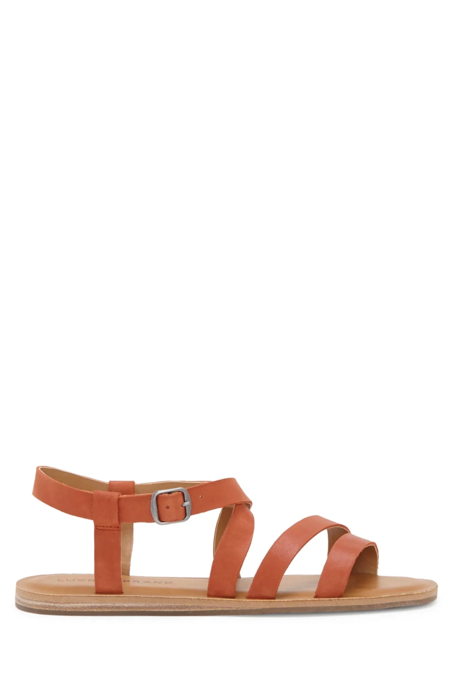 ALANZA SANDAL, image 2