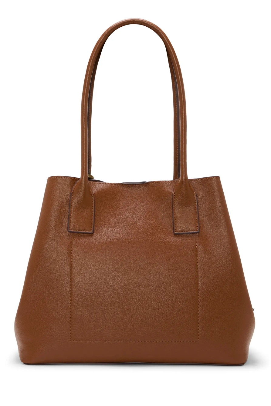 ALIN VEGAN TOTE, image 2