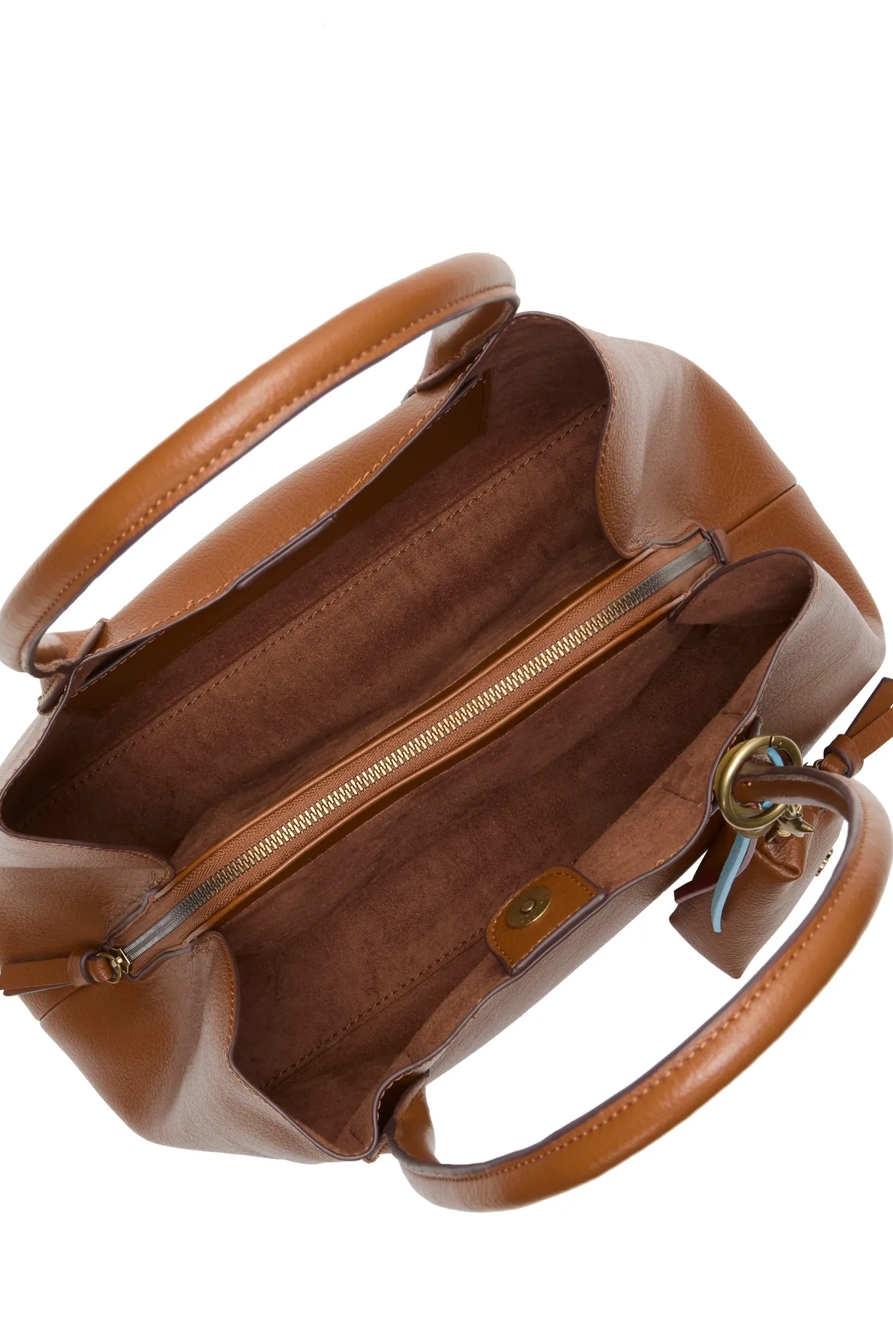 ALIN VEGAN TOTE, image 3