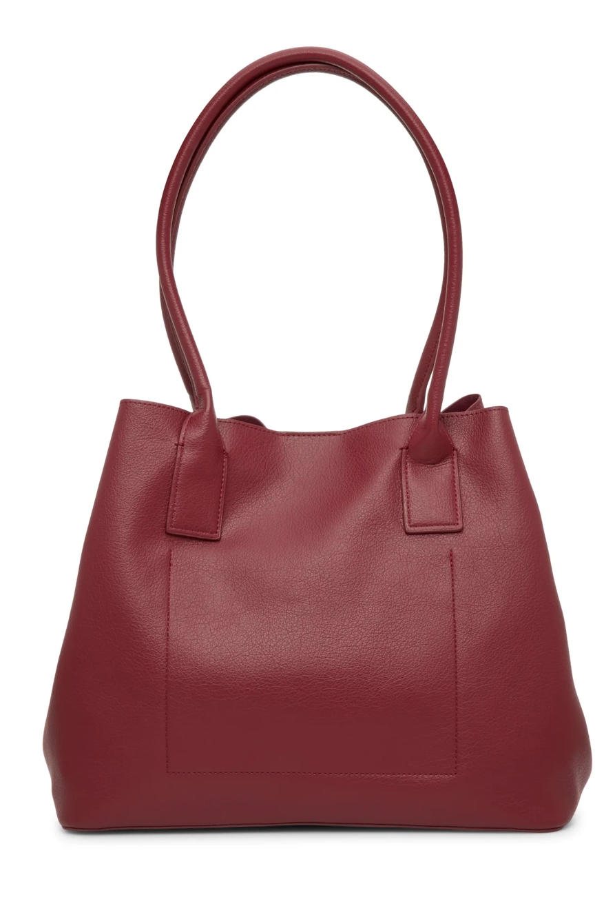 ALIN VEGAN TOTE, image 2