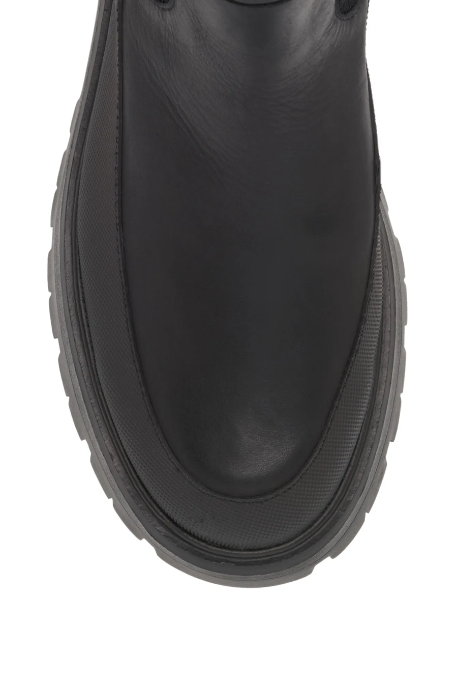 ALLEHIA MODERN LUG BOOT, image 9