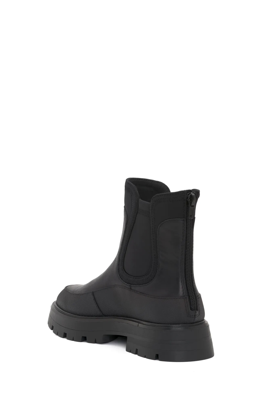 ALLEHIA MODERN LUG BOOT, image 4