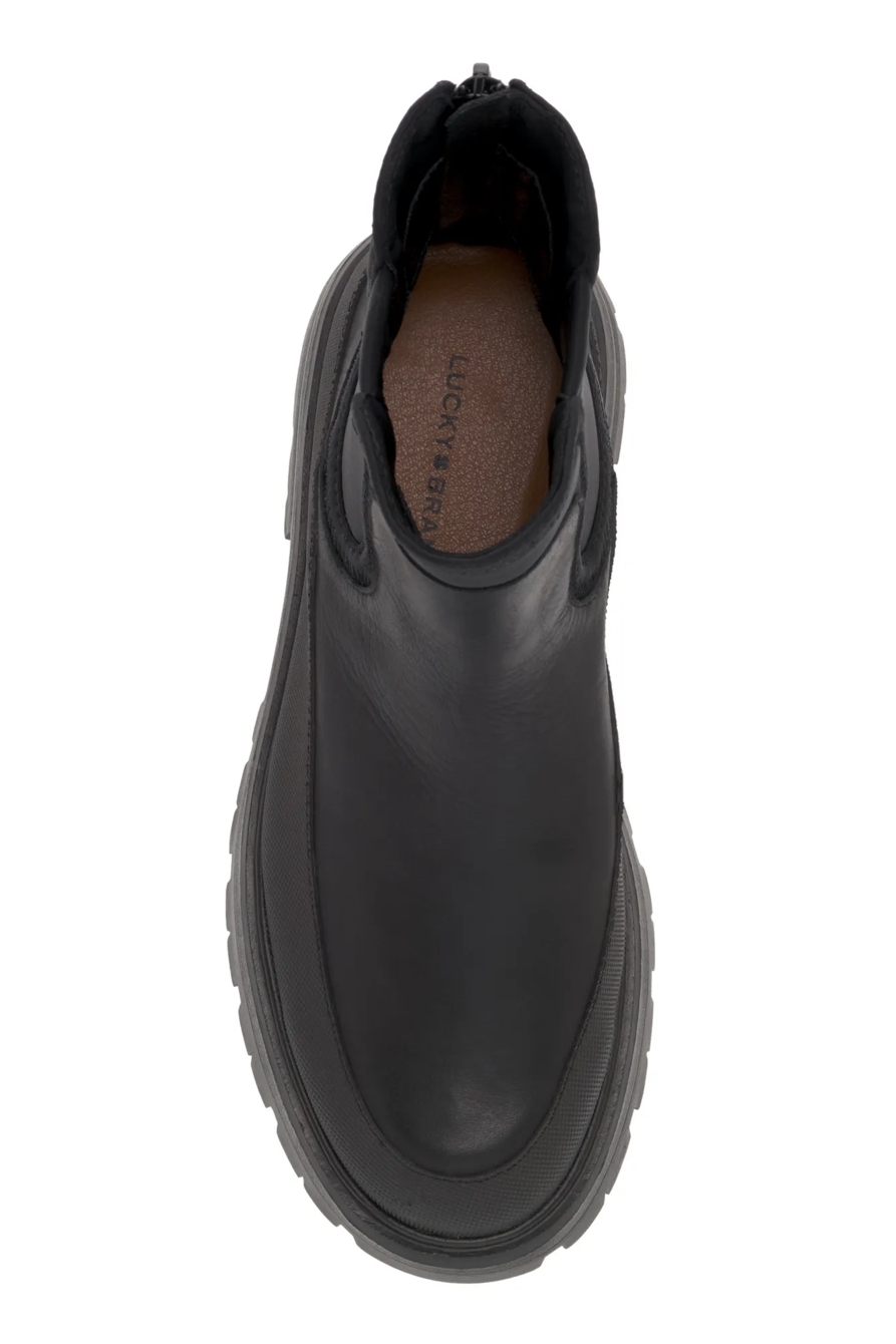 ALLEHIA MODERN LUG BOOT, image 5
