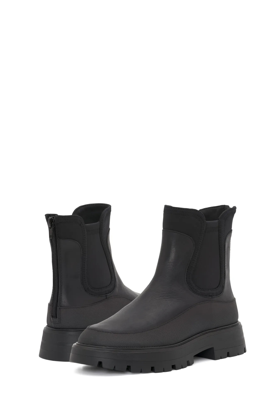 ALLEHIA MODERN LUG BOOT, image 6