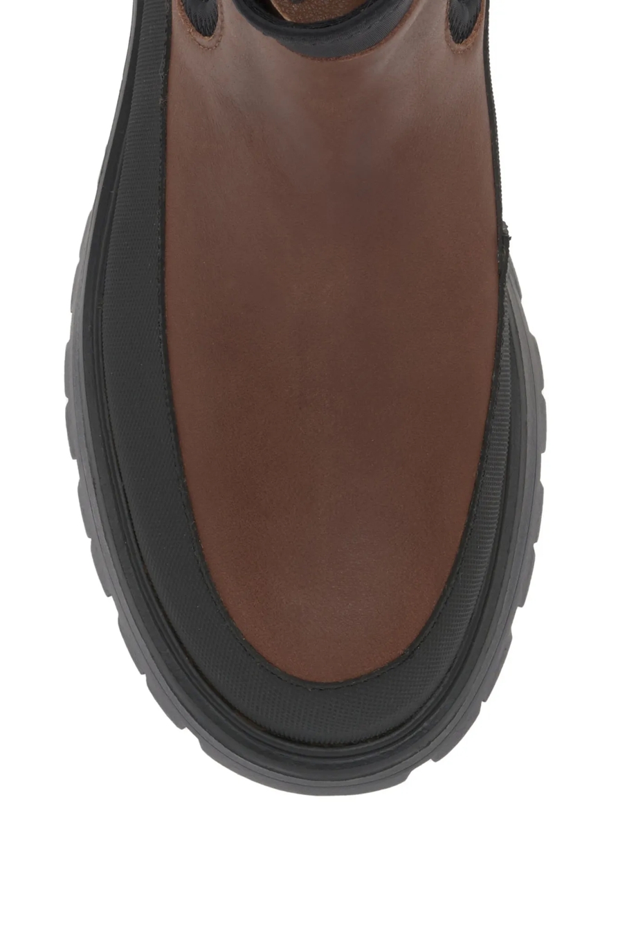 ALLEHIA MODERN LUG BOOT, image 9