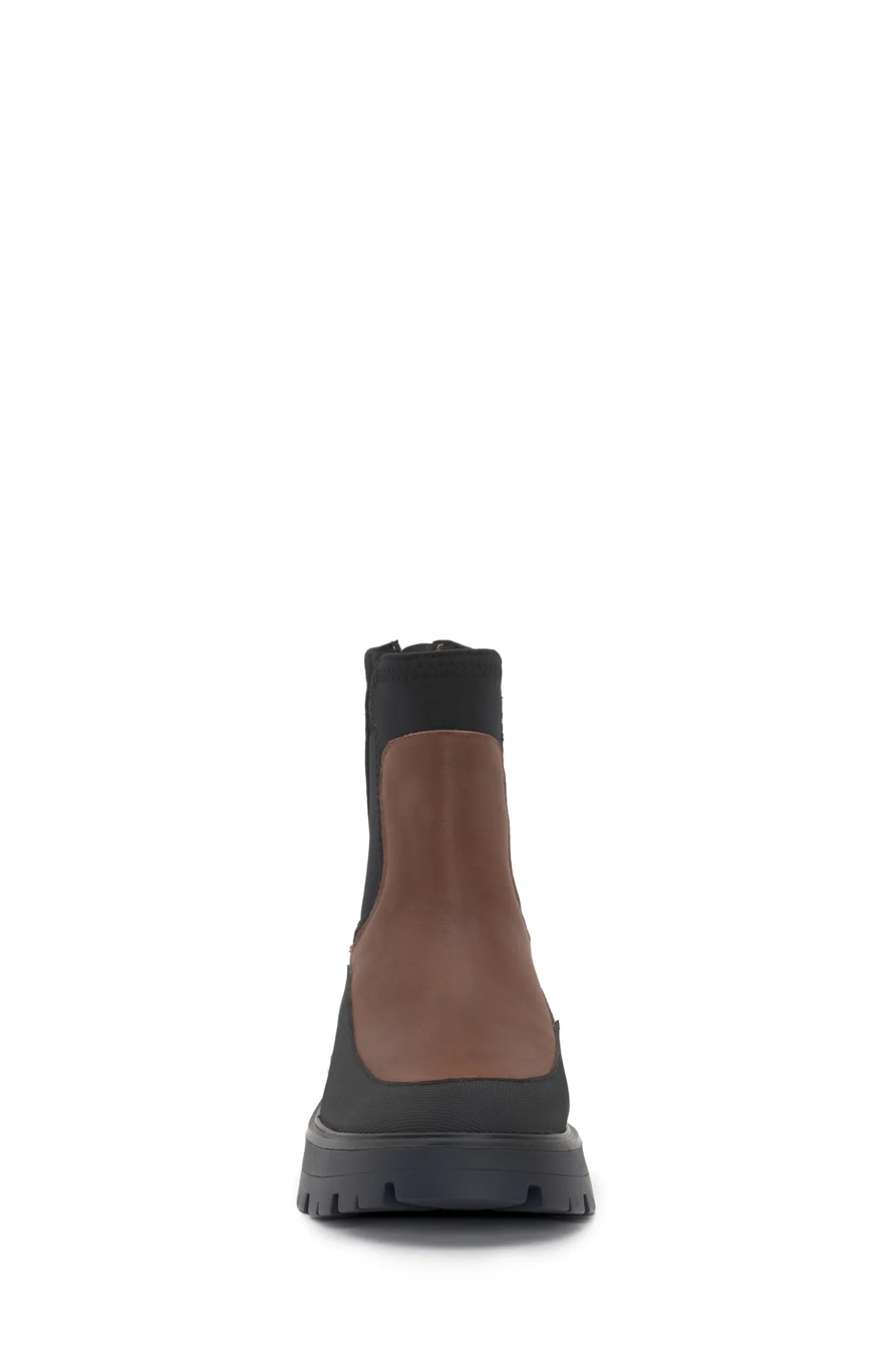 ALLEHIA MODERN LUG BOOT, image 3