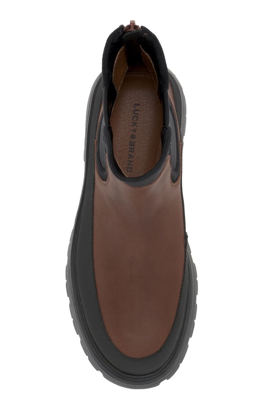 ALLEHIA MODERN LUG BOOT, image 5