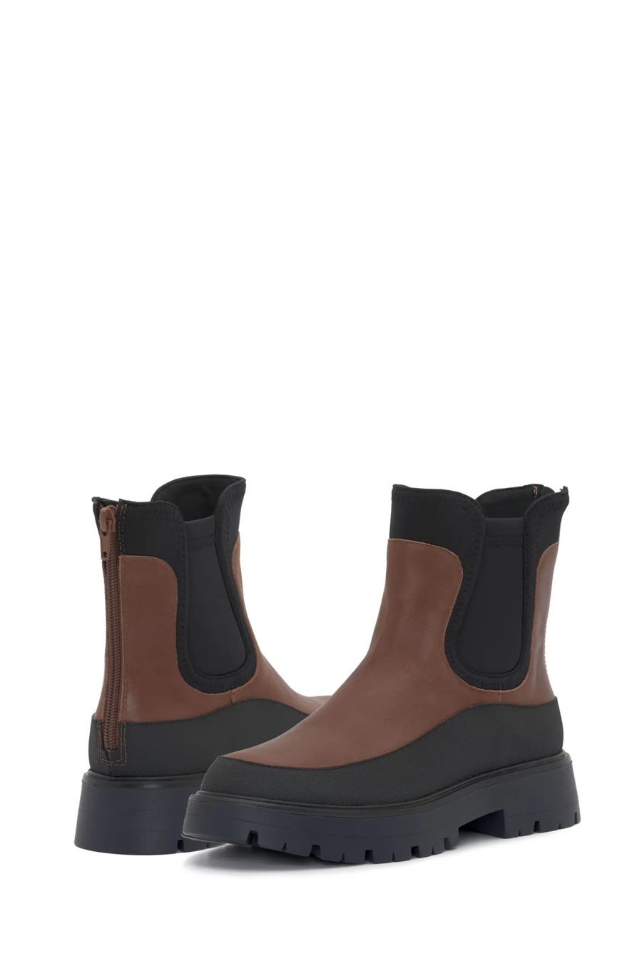 ALLEHIA MODERN LUG BOOT, image 6
