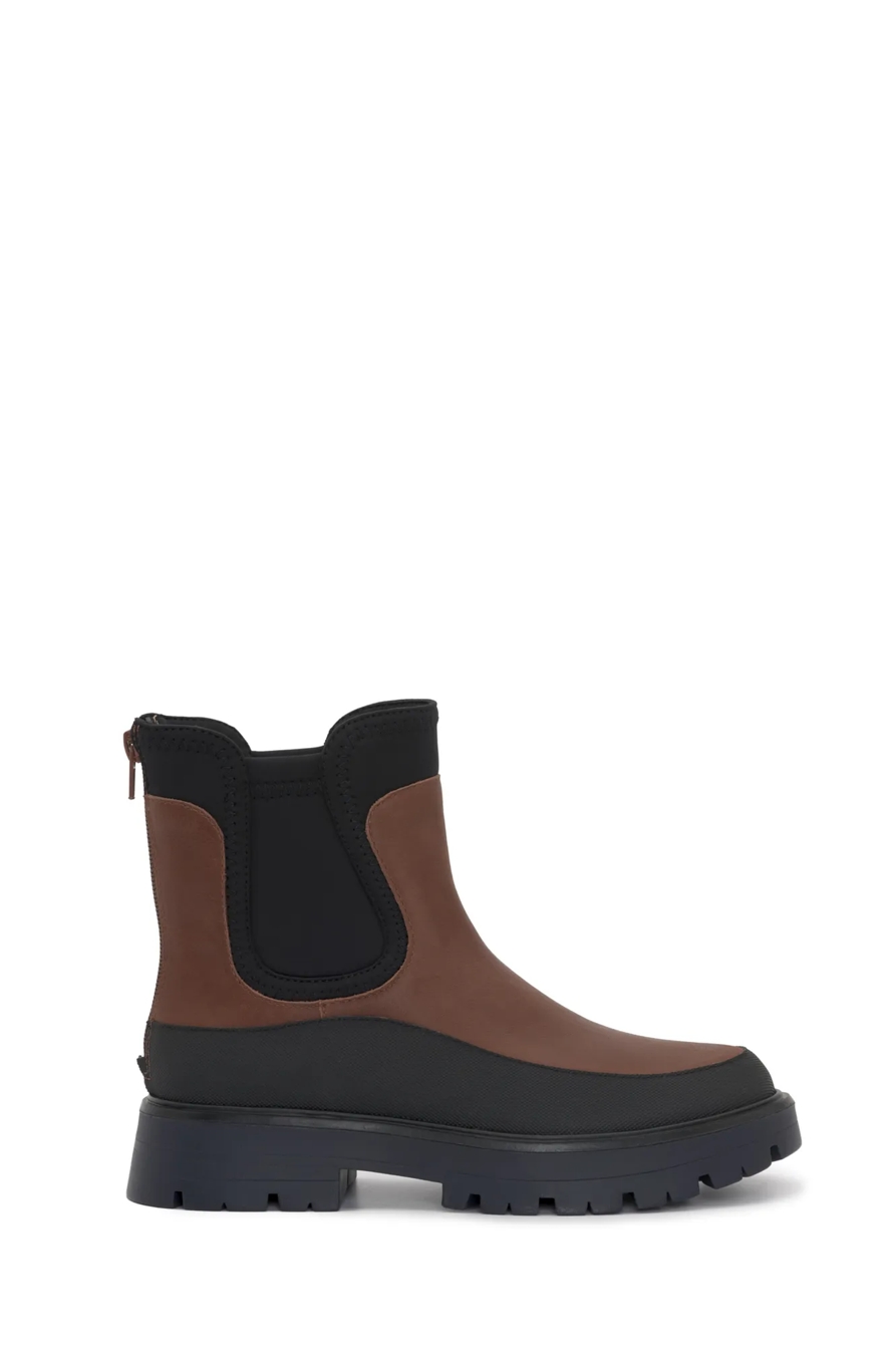 ALLEHIA MODERN LUG BOOT, image 7