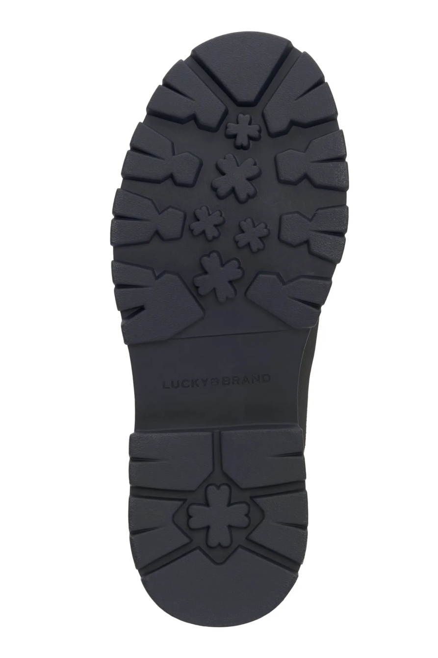 ALLEHIA MODERN LUG BOOT, image 8