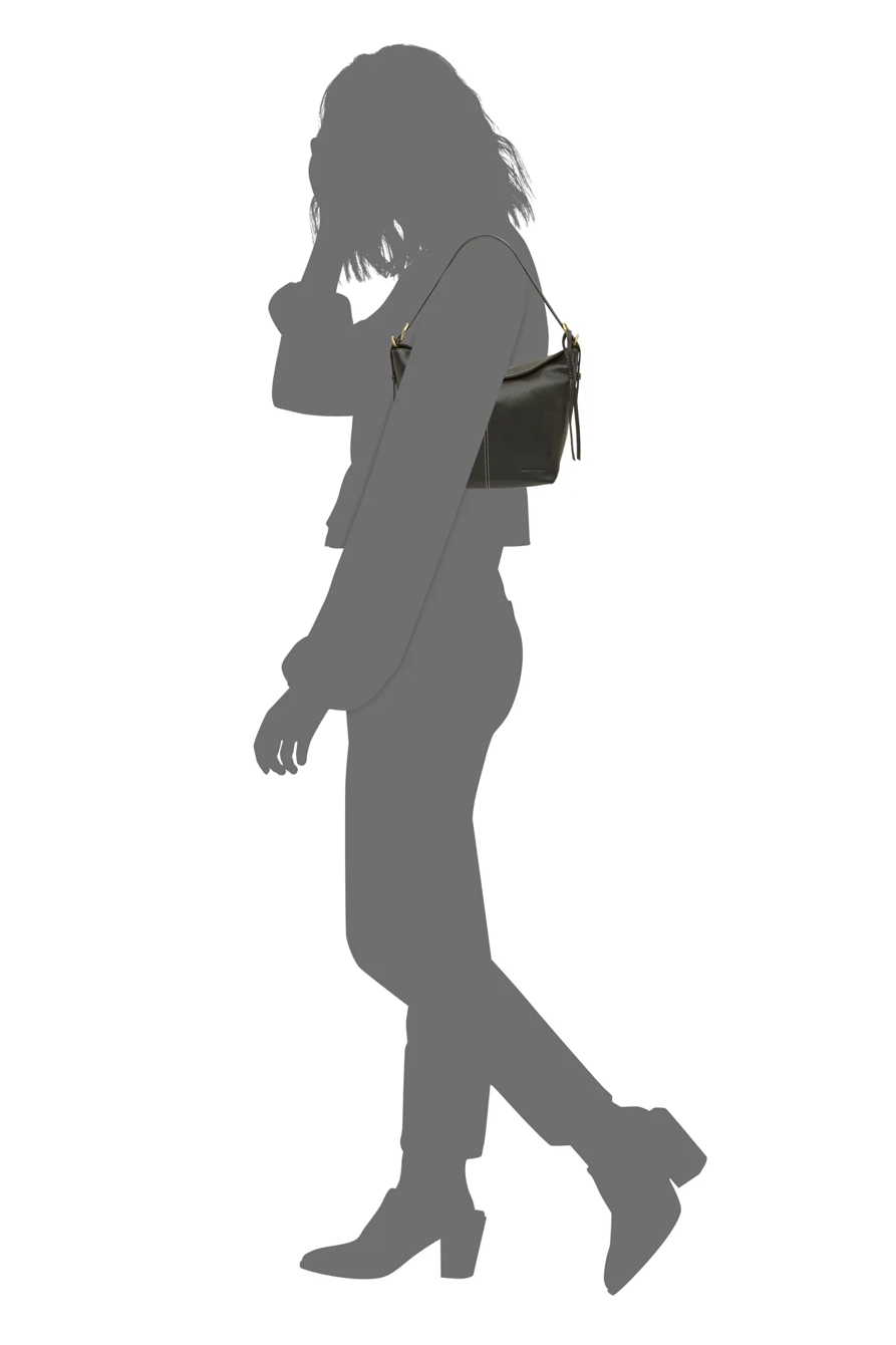 AMY SHOULDER BAG, image 4
