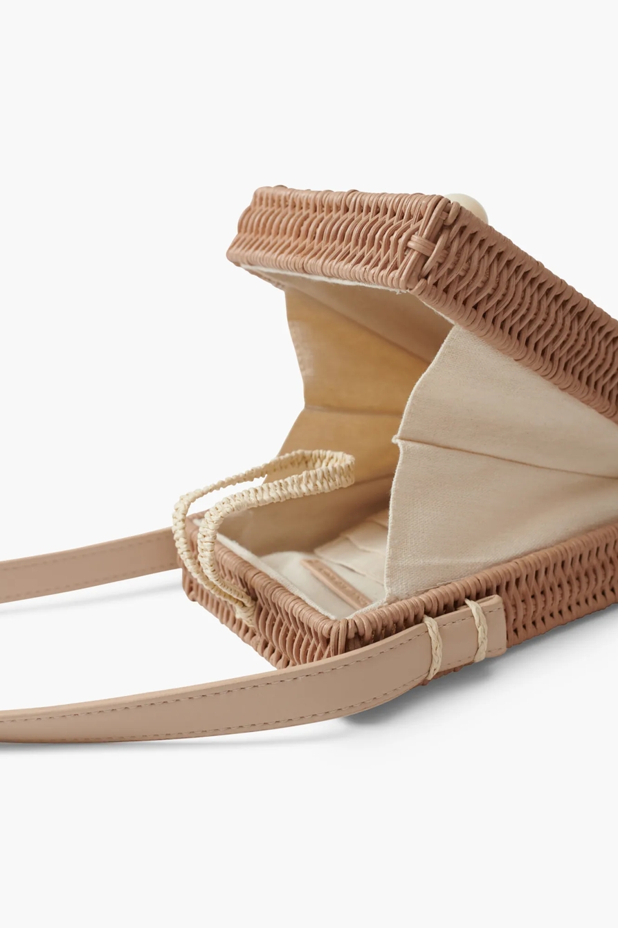ANEA PHONE CASE CROSSBODY BAG, image 2