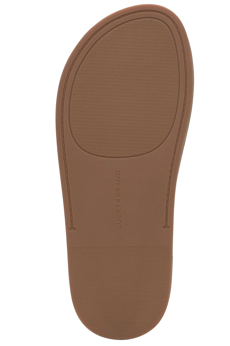 ANELIA BUCKLE SLIDE, image 8