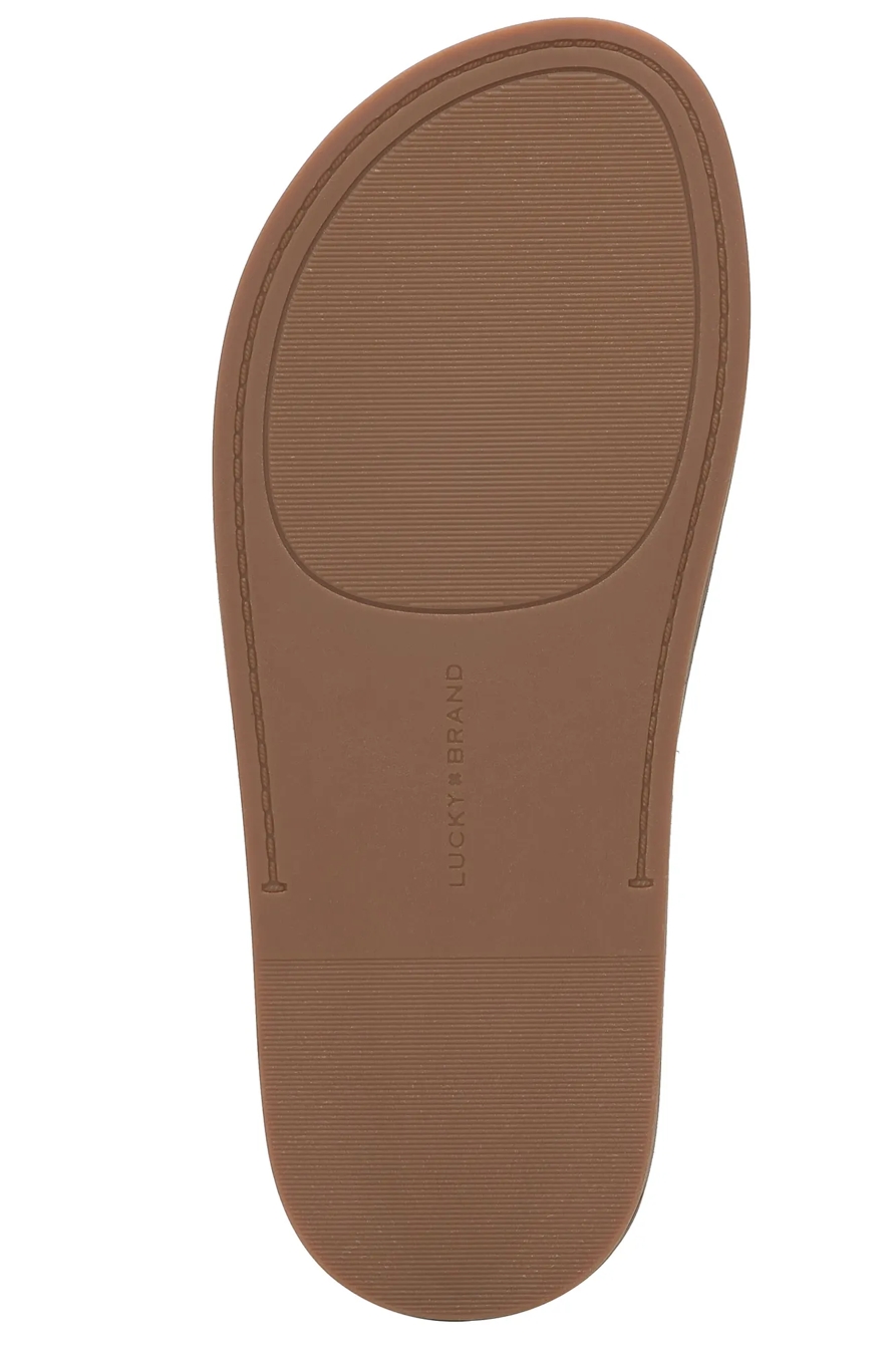 ANELIA BUCKLE SLIDE, image 8