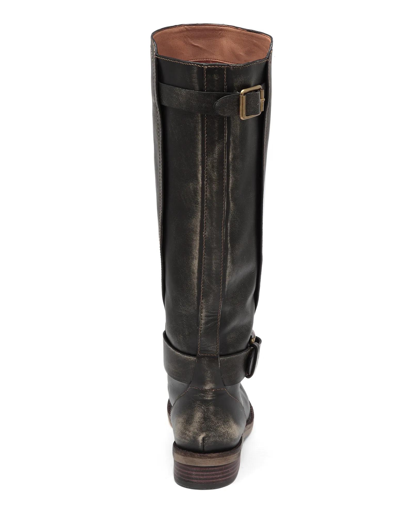 ANGELIKA RIDING BOOTS, image 2