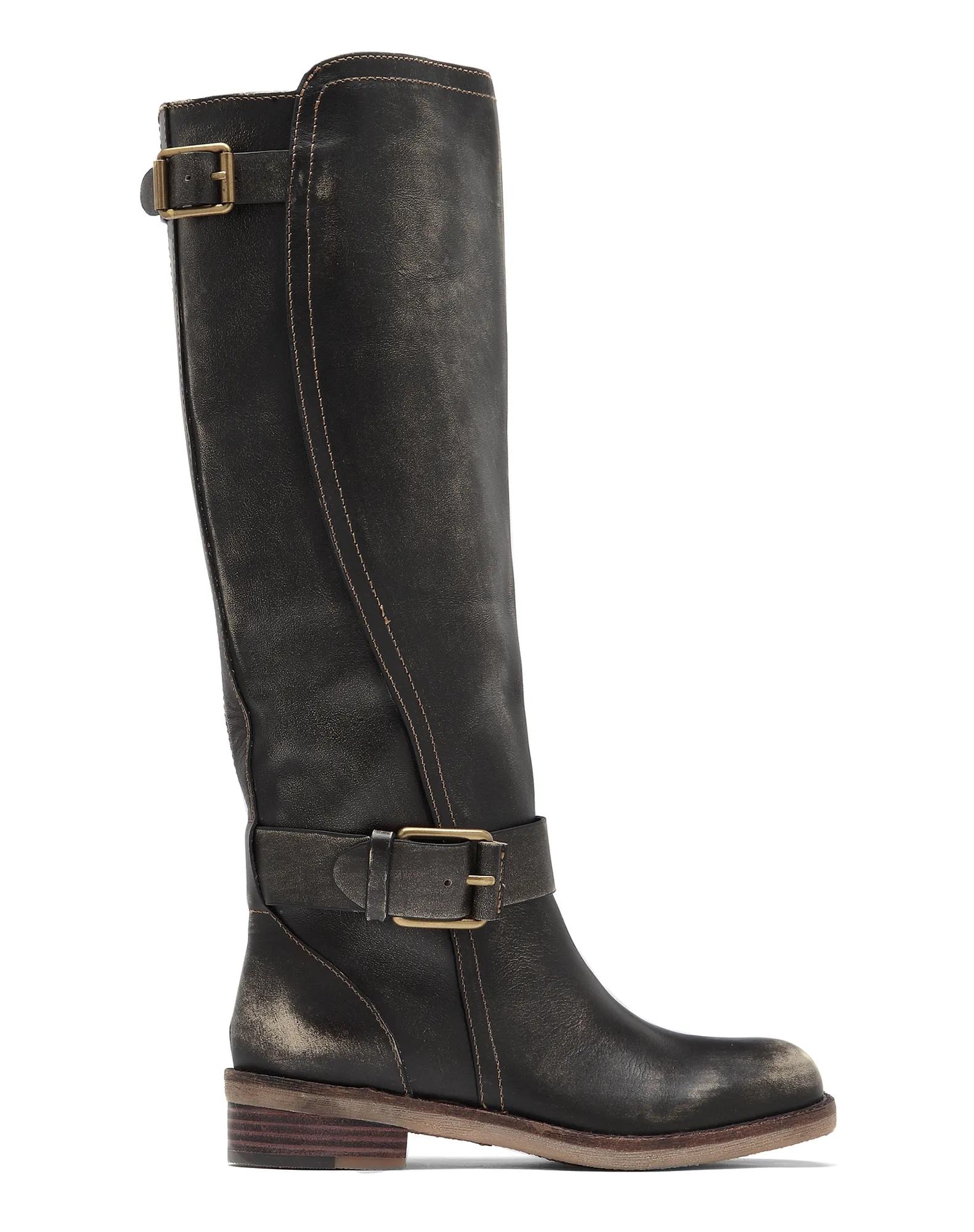 ANGELIKA RIDING BOOTS, image 3