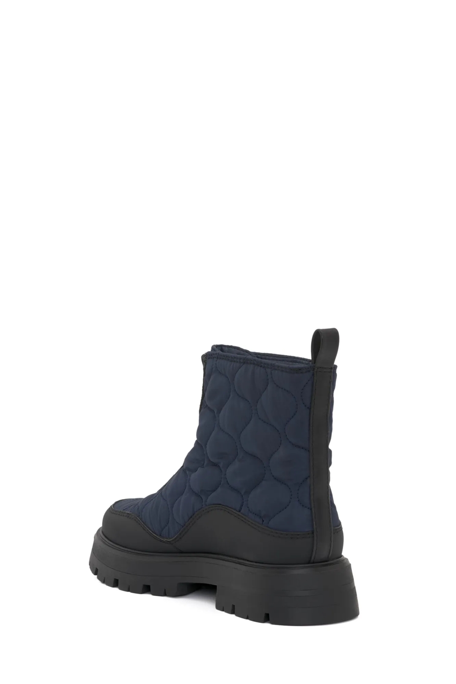 APPYLE WEATHER BOOTIE, image 4