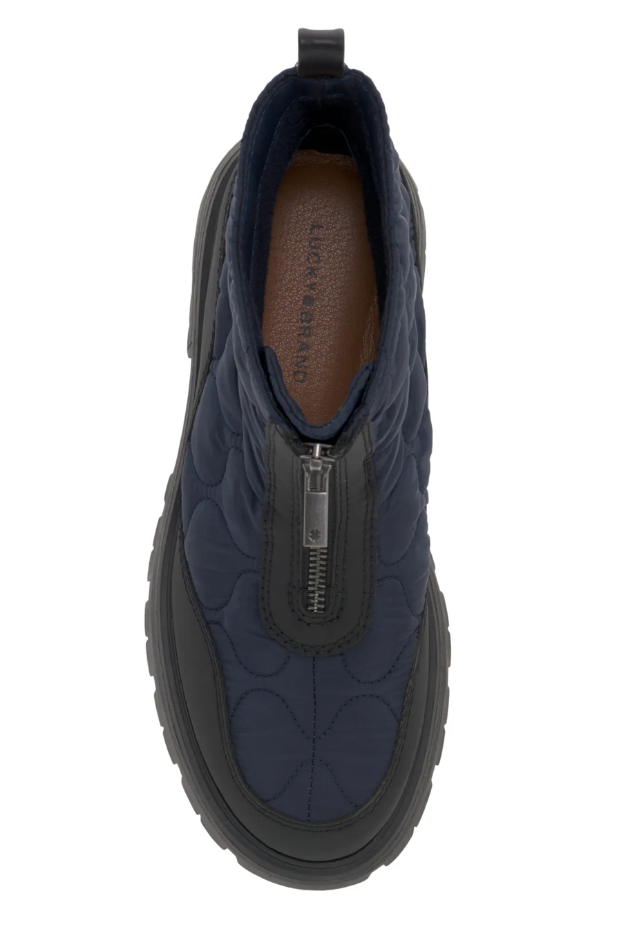 APPYLE WEATHER BOOTIE, image 5