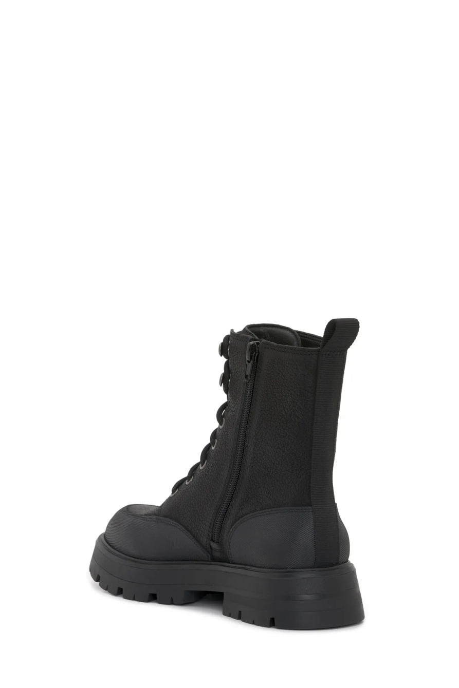ARIBELLY COMBAT BOOT, image 4
