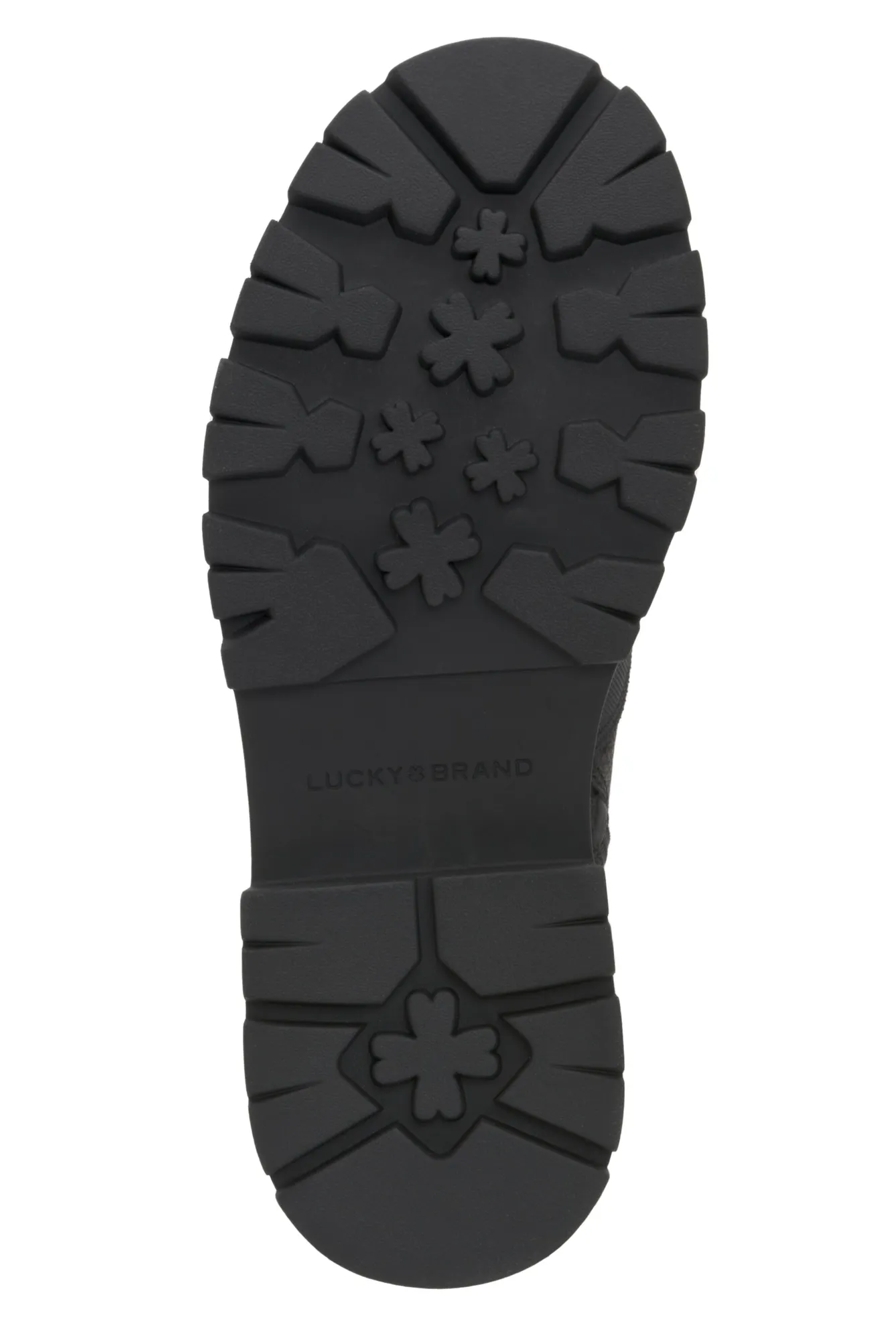 ARIBELLY COMBAT BOOT, image 8