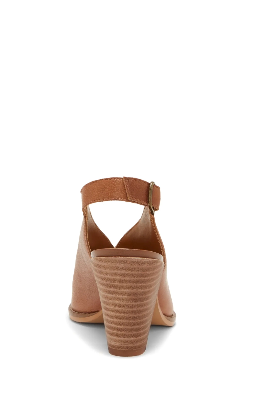 AROYLI LEATHER HEEL, image 5