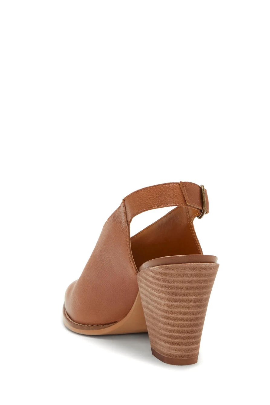 AROYLI LEATHER HEEL, image 6