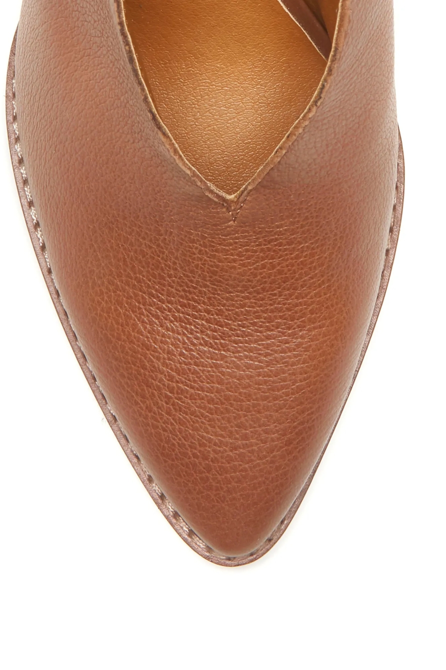 AROYLI LEATHER HEEL, image 8