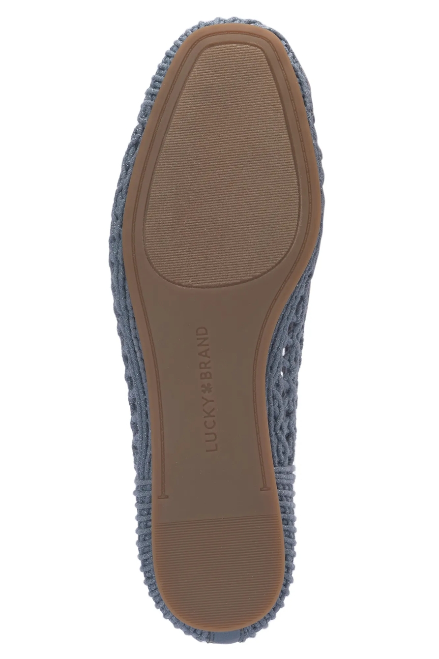 AVELLY MACRAME FLAT, image 8
