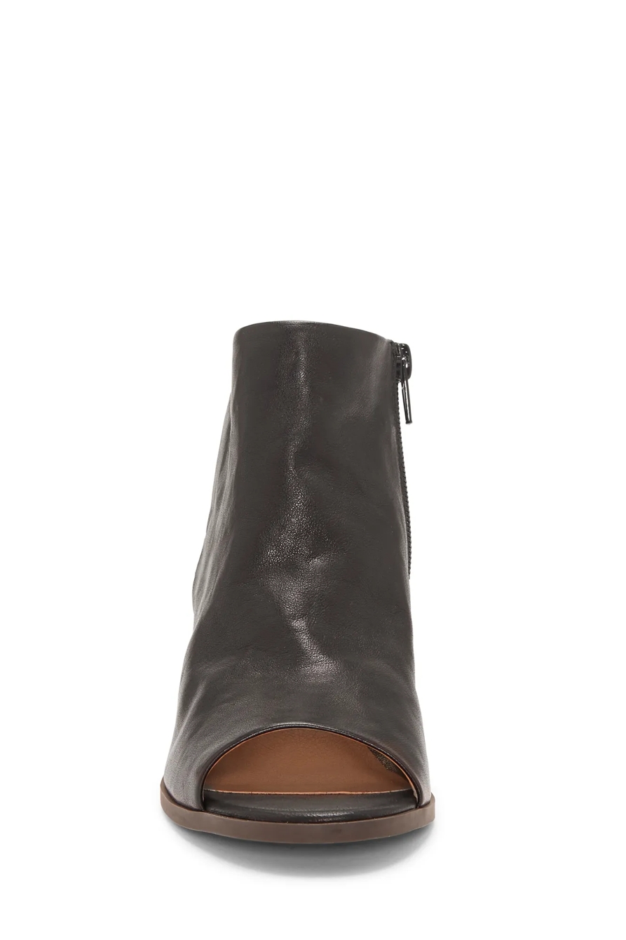 BAAKA LEATHER HEEL, image 5