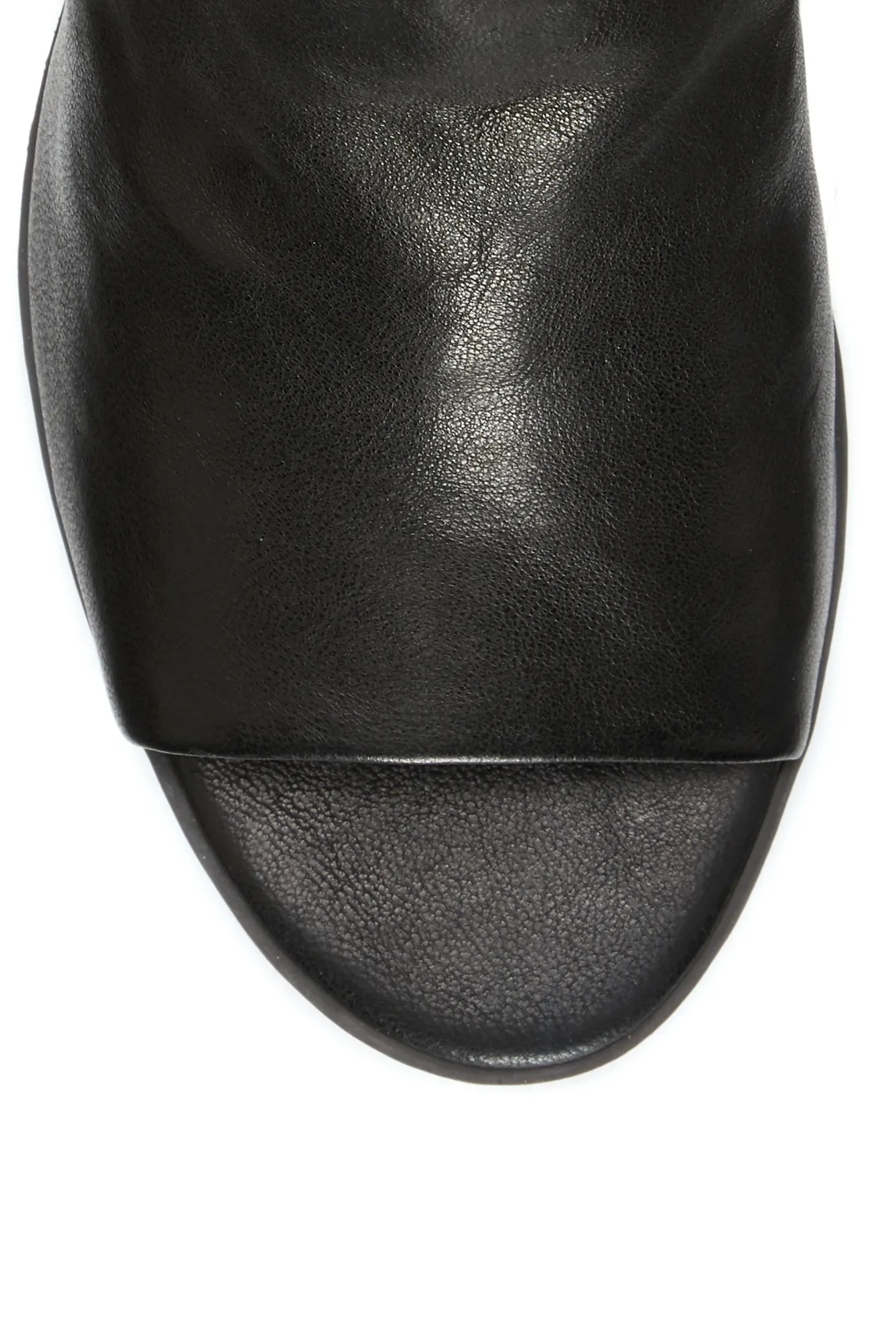 BAAKA LEATHER HEEL, image 8
