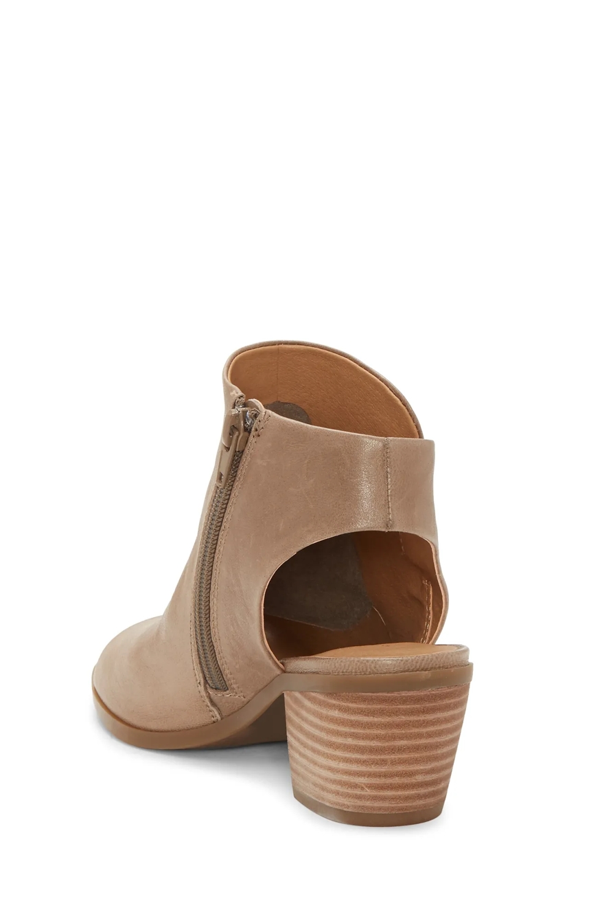 BAAKA LEATHER HEEL, image 3