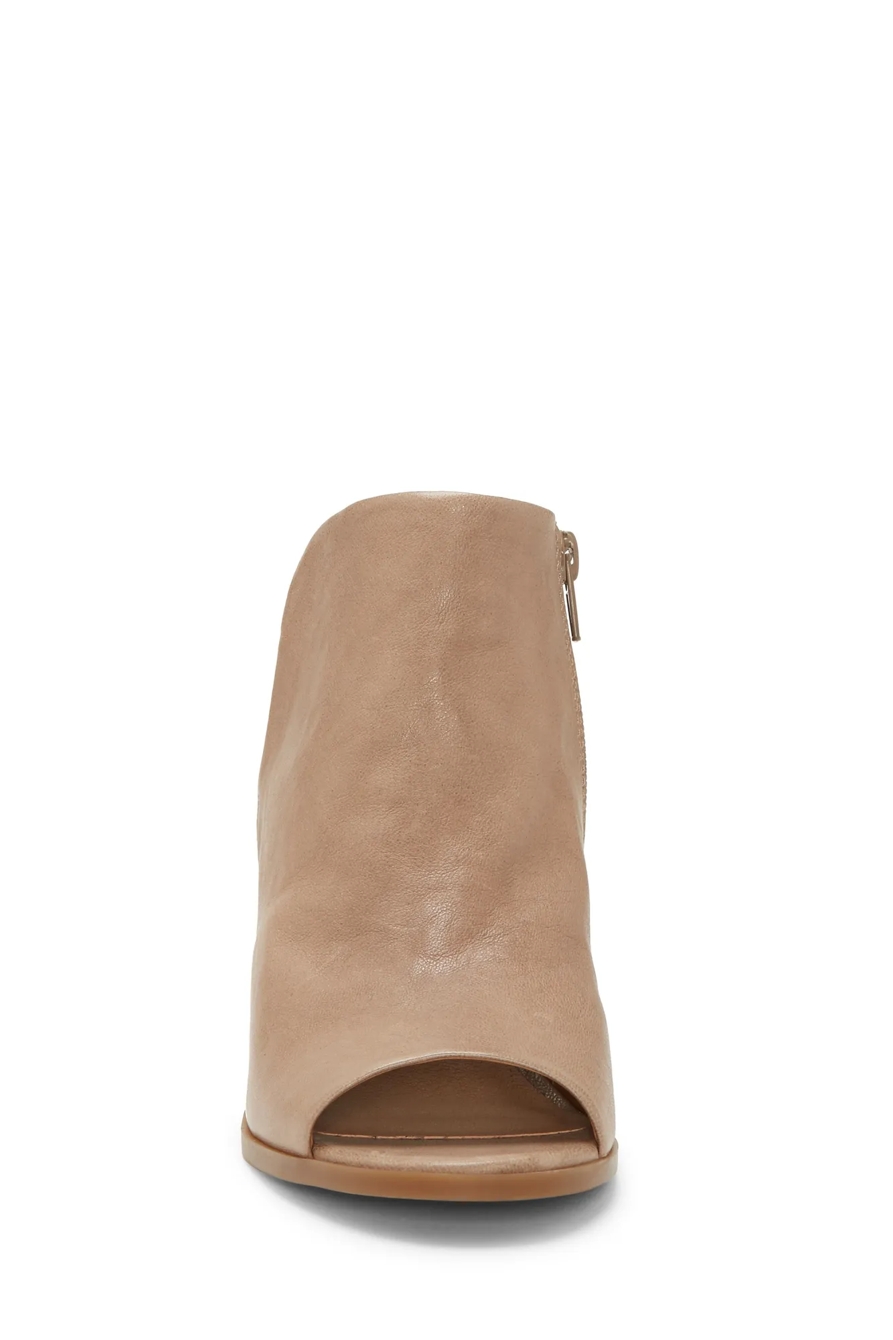 BAAKA LEATHER HEEL, image 5