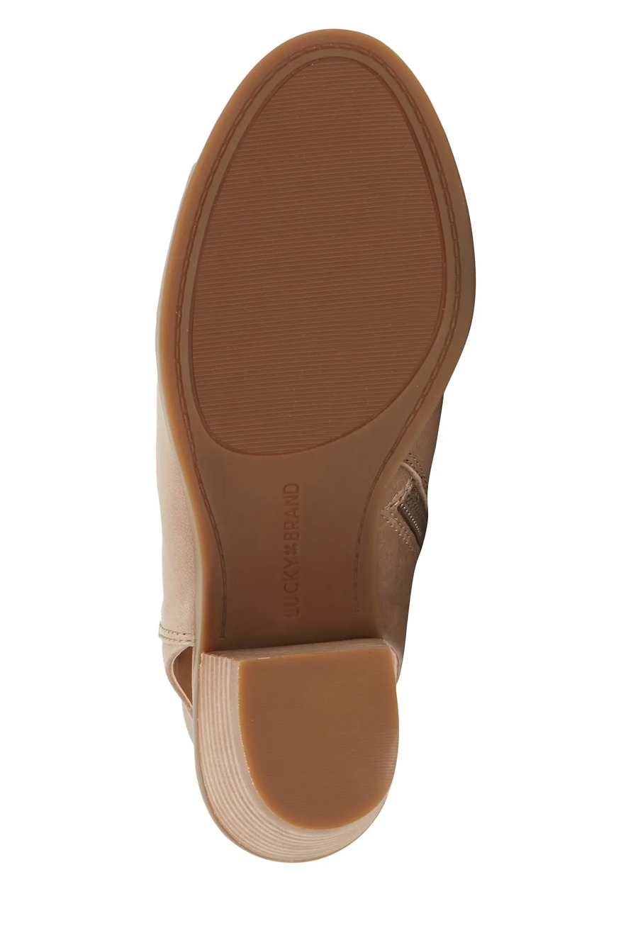 BAAKA LEATHER HEEL, image 7