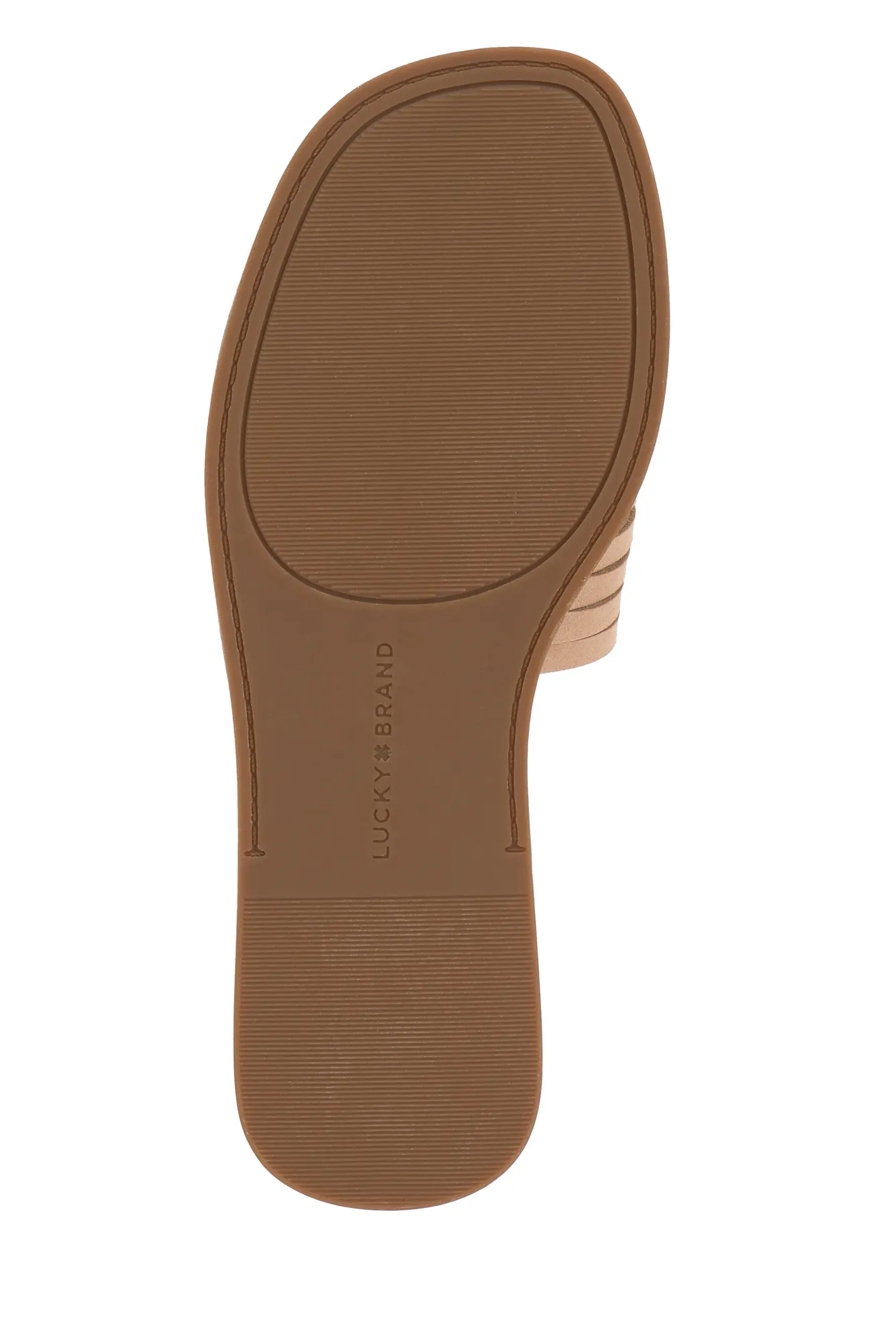 BANEEN WOVEN SLIDE, image 8